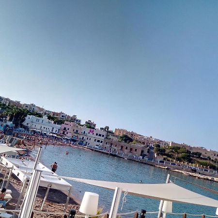 Appartamento Bayview Pembroke Esterno foto