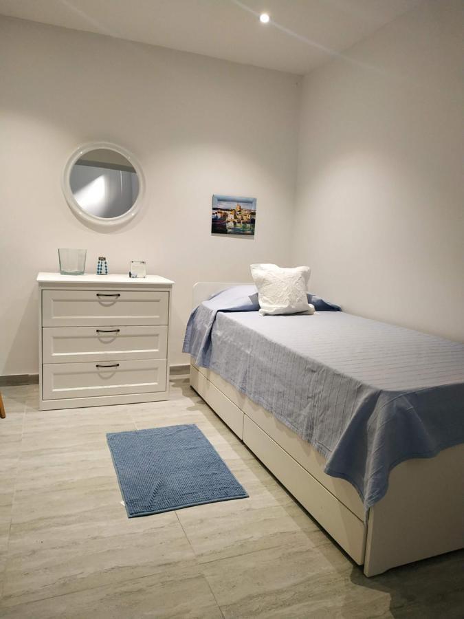 Appartamento Bayview Pembroke Esterno foto
