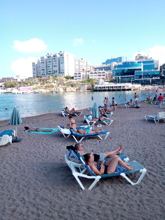 Appartamento Bayview Pembroke Esterno foto