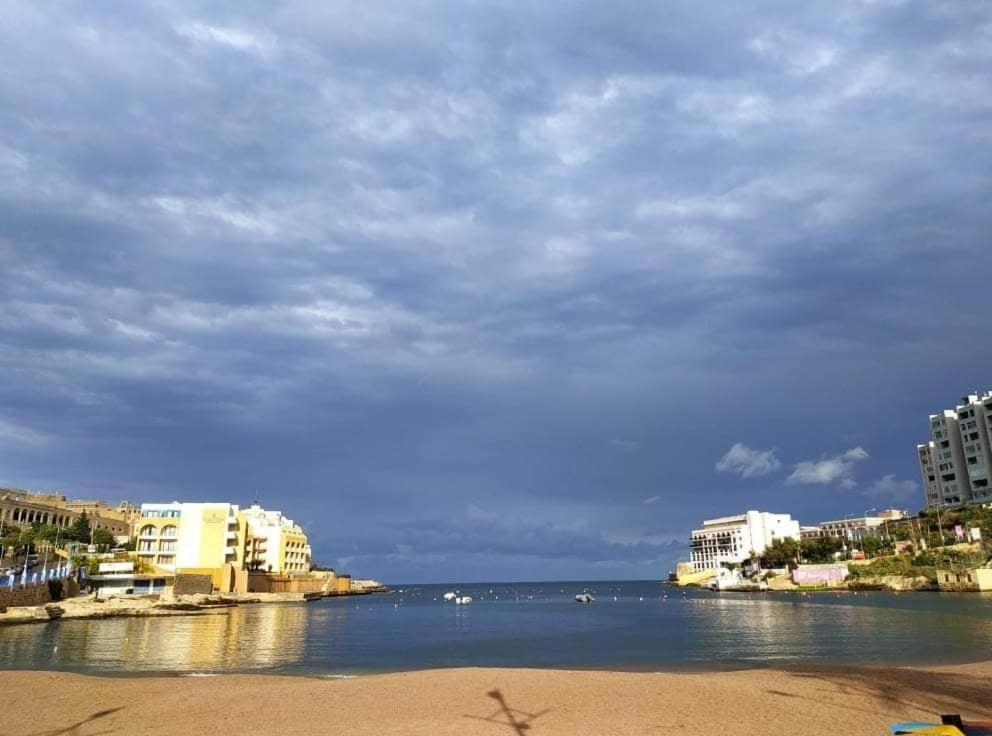 Appartamento Bayview Pembroke Esterno foto