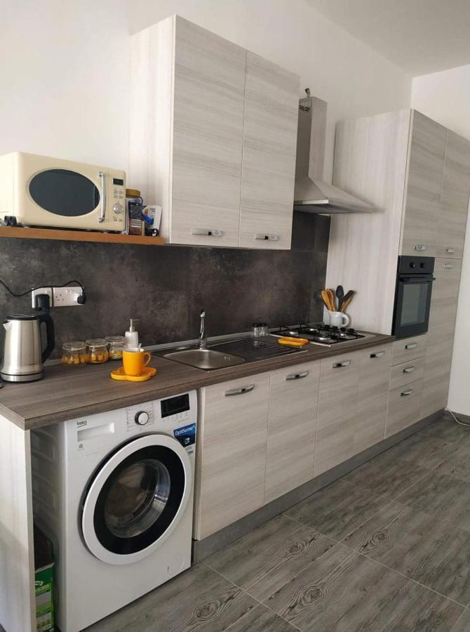 Appartamento Bayview Pembroke Esterno foto