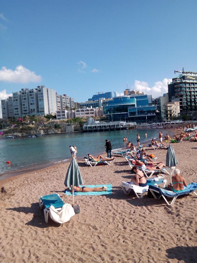 Appartamento Bayview Pembroke Esterno foto
