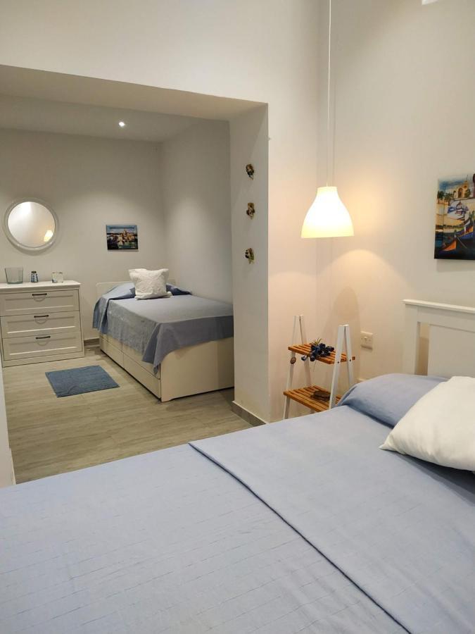Appartamento Bayview Pembroke Esterno foto
