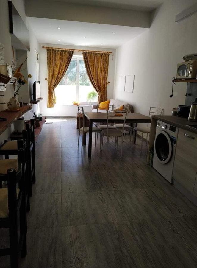 Appartamento Bayview Pembroke Esterno foto